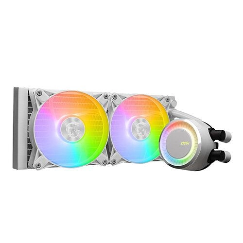 MAG Coreliquid E240 - 2 fans 120 mm