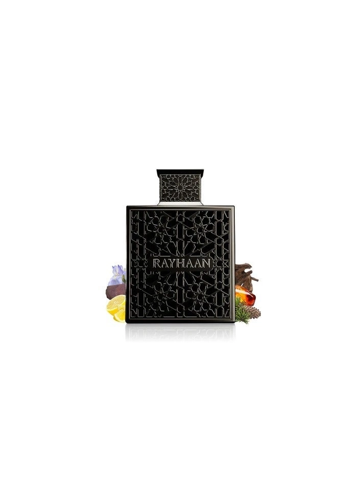 Obsidian Eau de Parfum 100ml