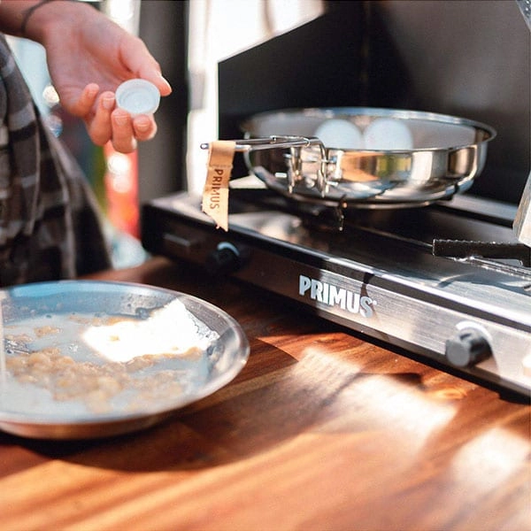 CampFire Frying Pan
