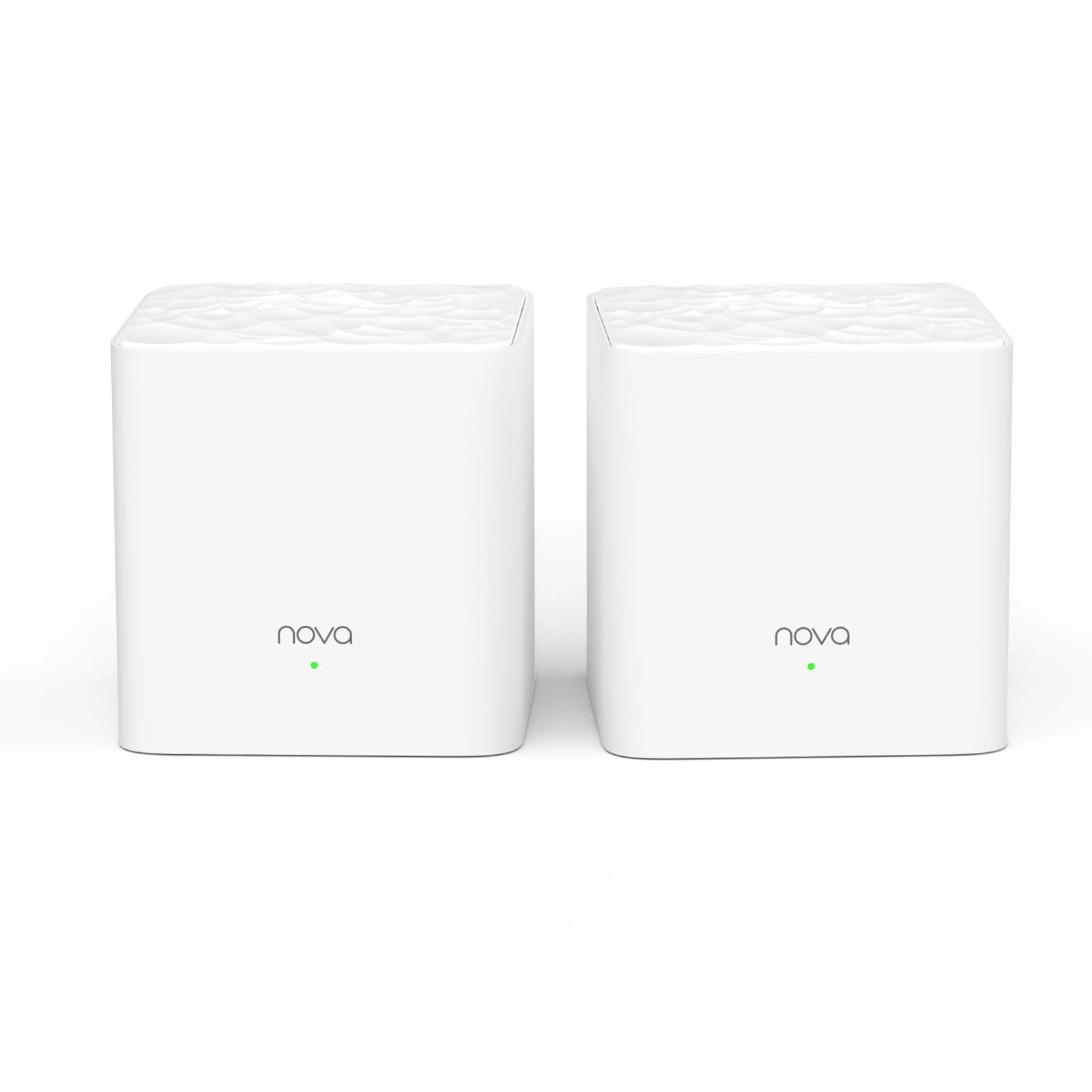 Tenda Nova MW3 - 802.11ac Pack of 2