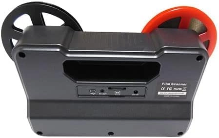 MovieMaker MM100 - USB