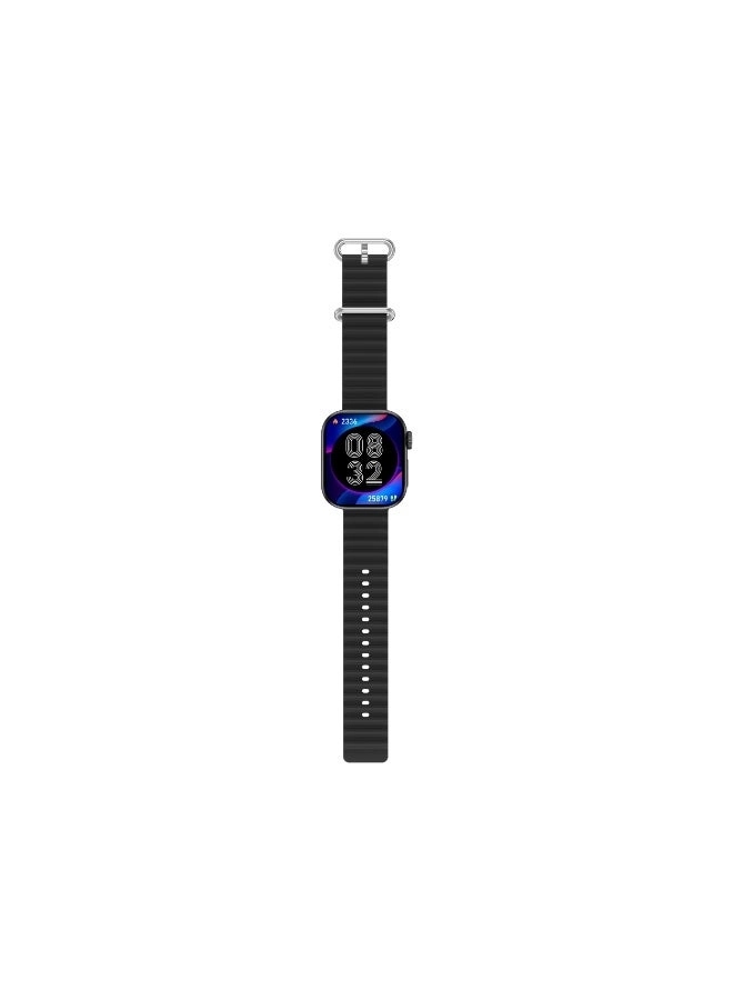 H-Watch Max - 2.01-inch