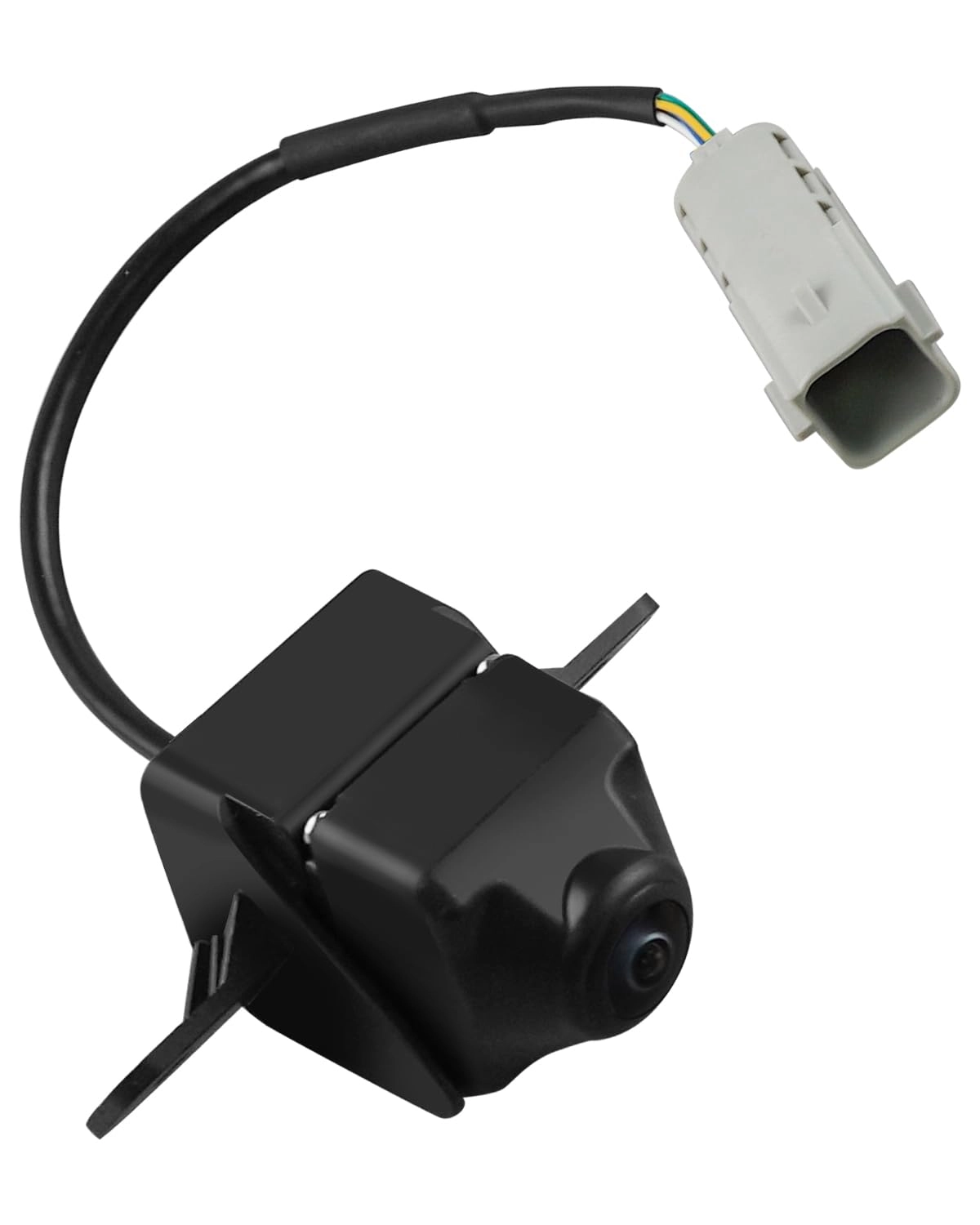 QLZOZB Rear View Backup Camera - Night vision