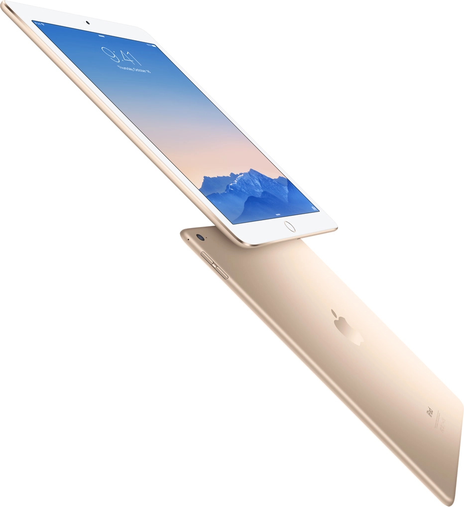 iPad Air 2 (2014) - 16GB 9.7"