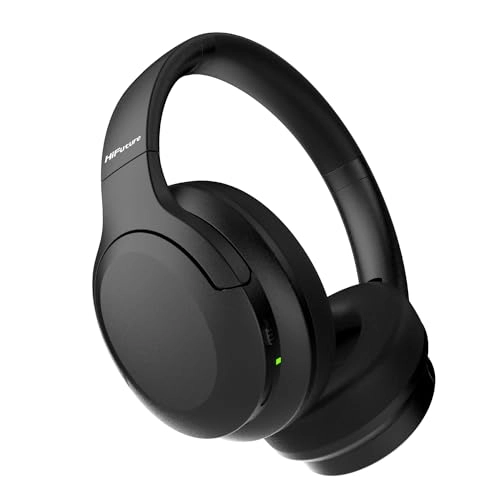 FutureTour Wireless Headset