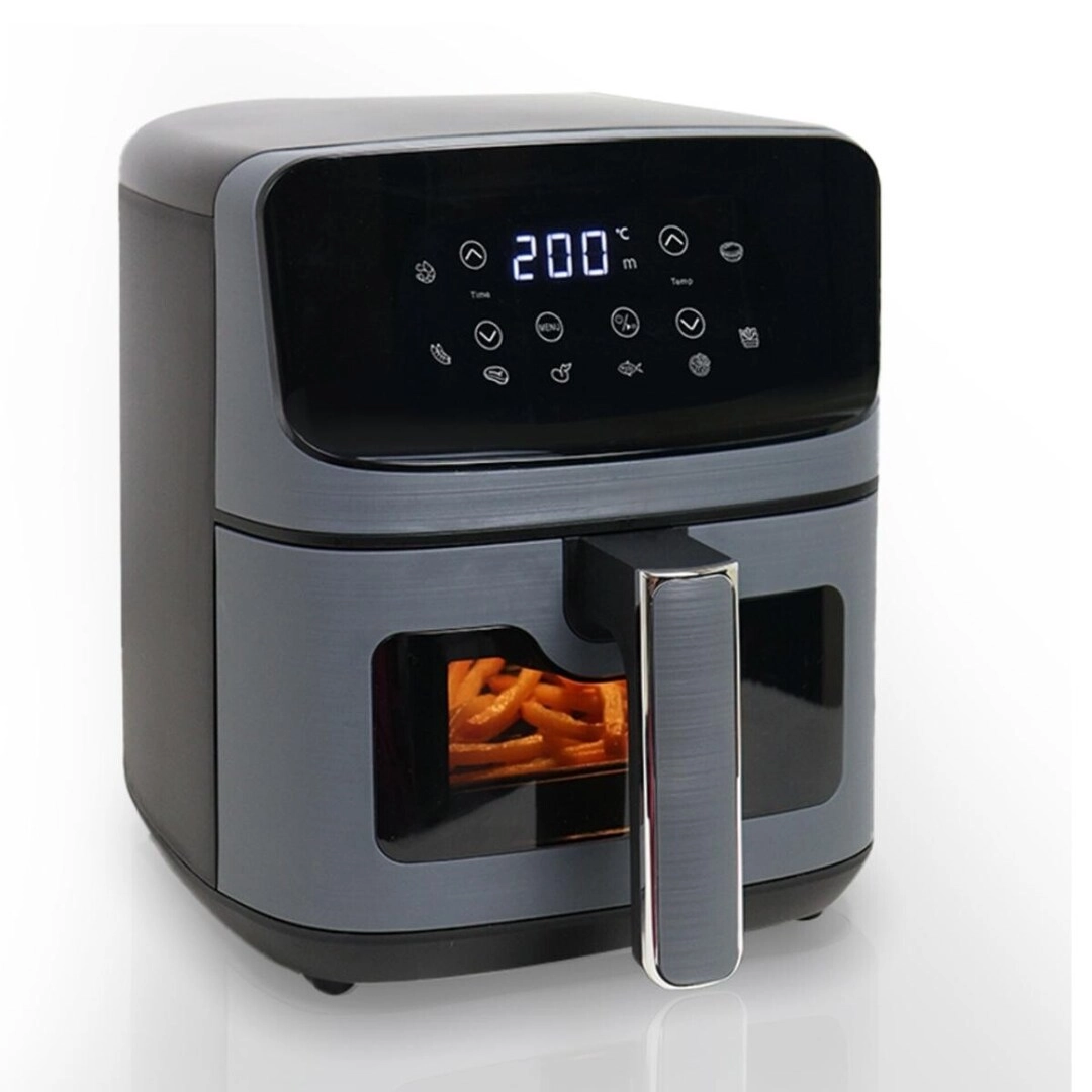 Digital Air Fryer
