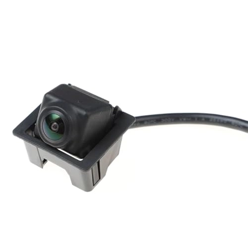 Rear View Camera - Night vision