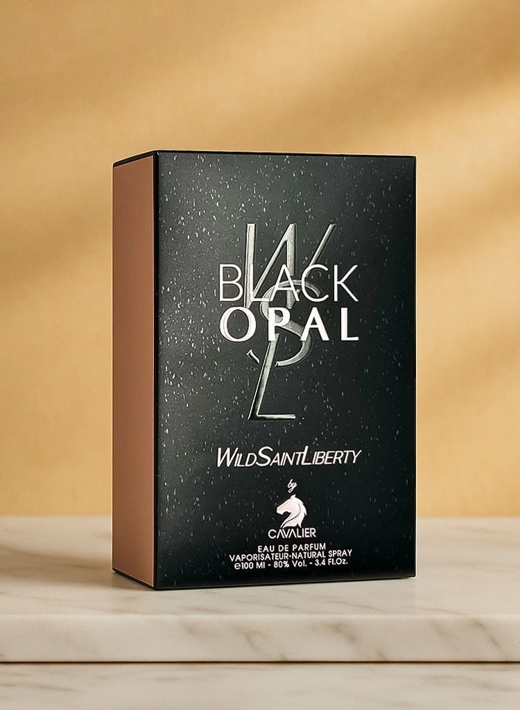 Black Opal Eau de Parfum 100ml