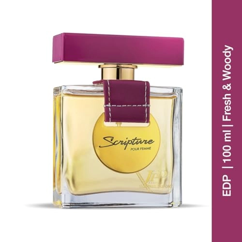Scripture Eau de Parfum 100ml