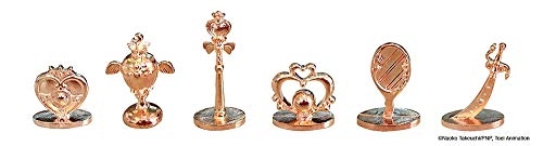 Monopoly: Sailor Moon - Special Edition