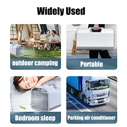 Outdoor Air Conditioner