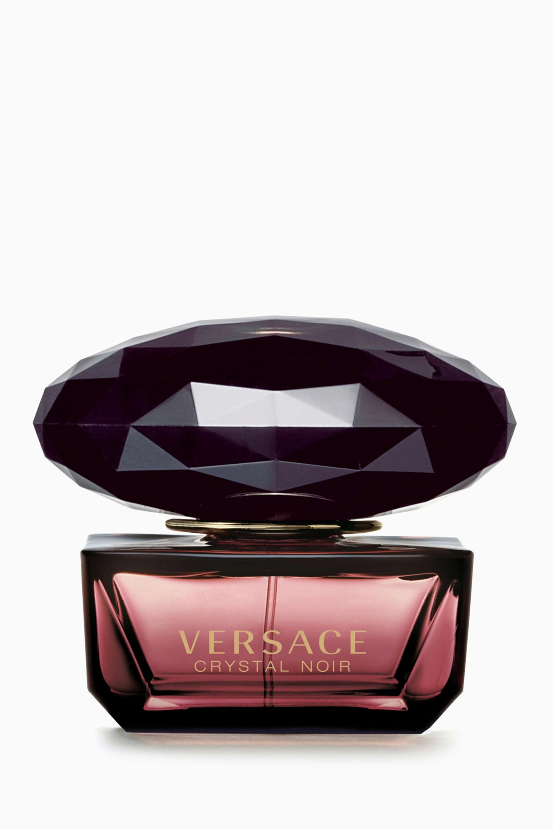 Versace Perfumes Crystal Noir Eau de Parfum 50 ml