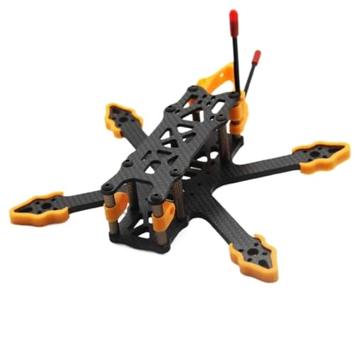 Gx140 - 140mm 3 Inch