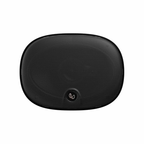 Infinity Alpha 693M - 6x9" 3-Way