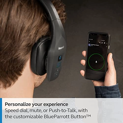B650-XT Wireless Headset
