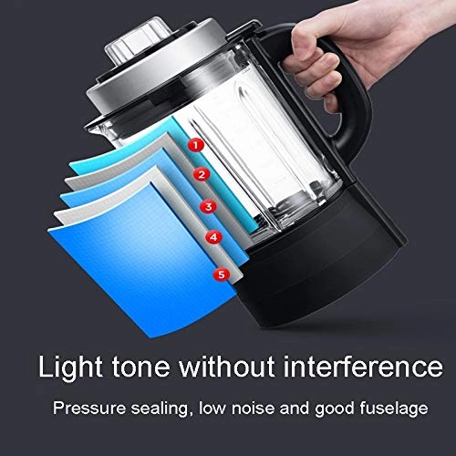 Wall Breaking Machine - Other 500-1000ml