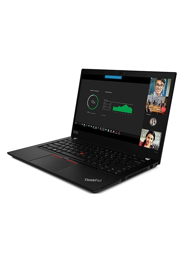 (Renewed) ThinkPad T490 - 14'' Core i5 16GB DDR4 256GB SSD