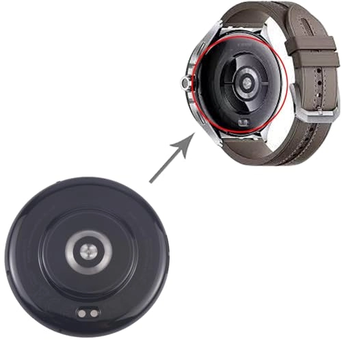 Watch S2 Rear Housing Cover 46mm