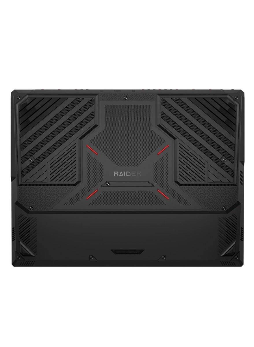 Raider 18 HX AI A2XWIG - 18'' Core Ultra 9-285HX 64GB DDR5 2TB SSD