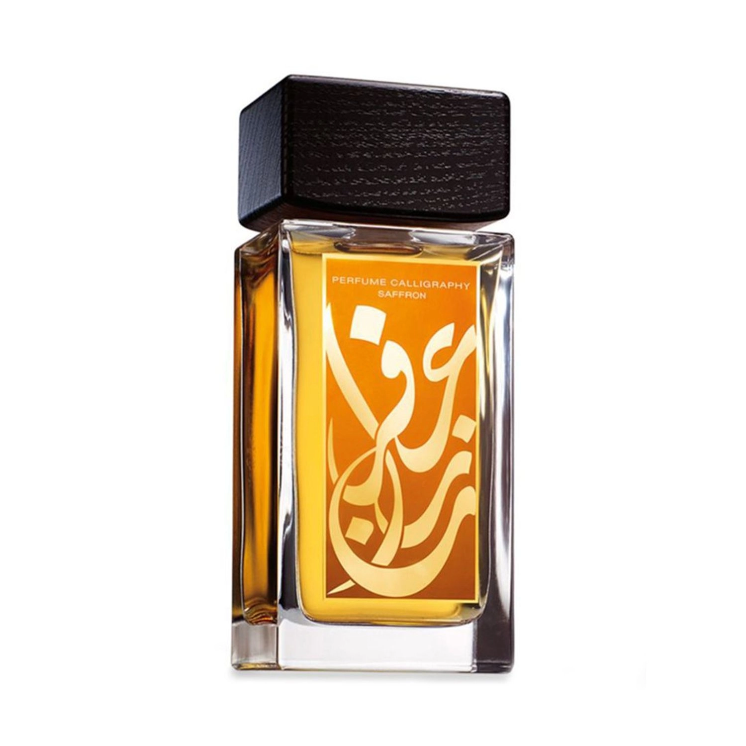 Calligraphy Saffron Eau de Parfum 100 ml