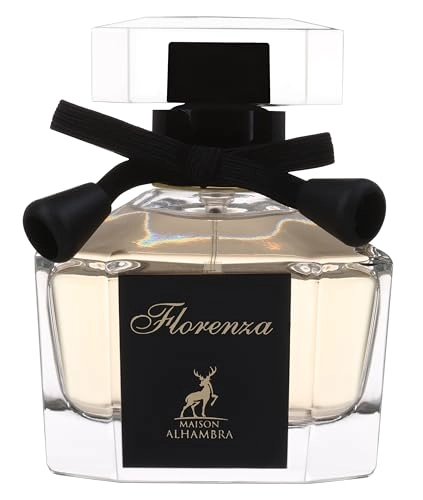 Florence Eau de Parfum 100 ml