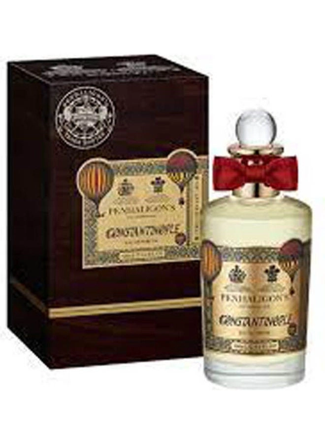Constantinople Eau de Parfum 100 ml