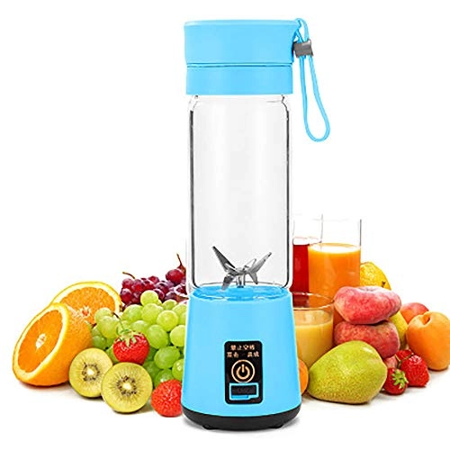Portable leaf juice - 7.4V 400ML