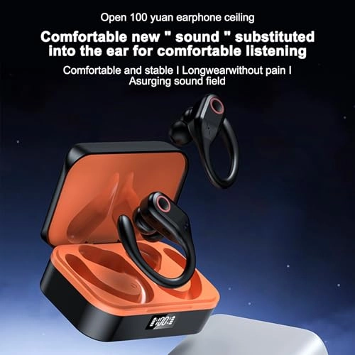 TW01 Wireless Earbud