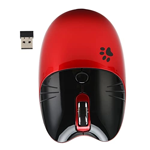 Mini Optical Mouse - USB