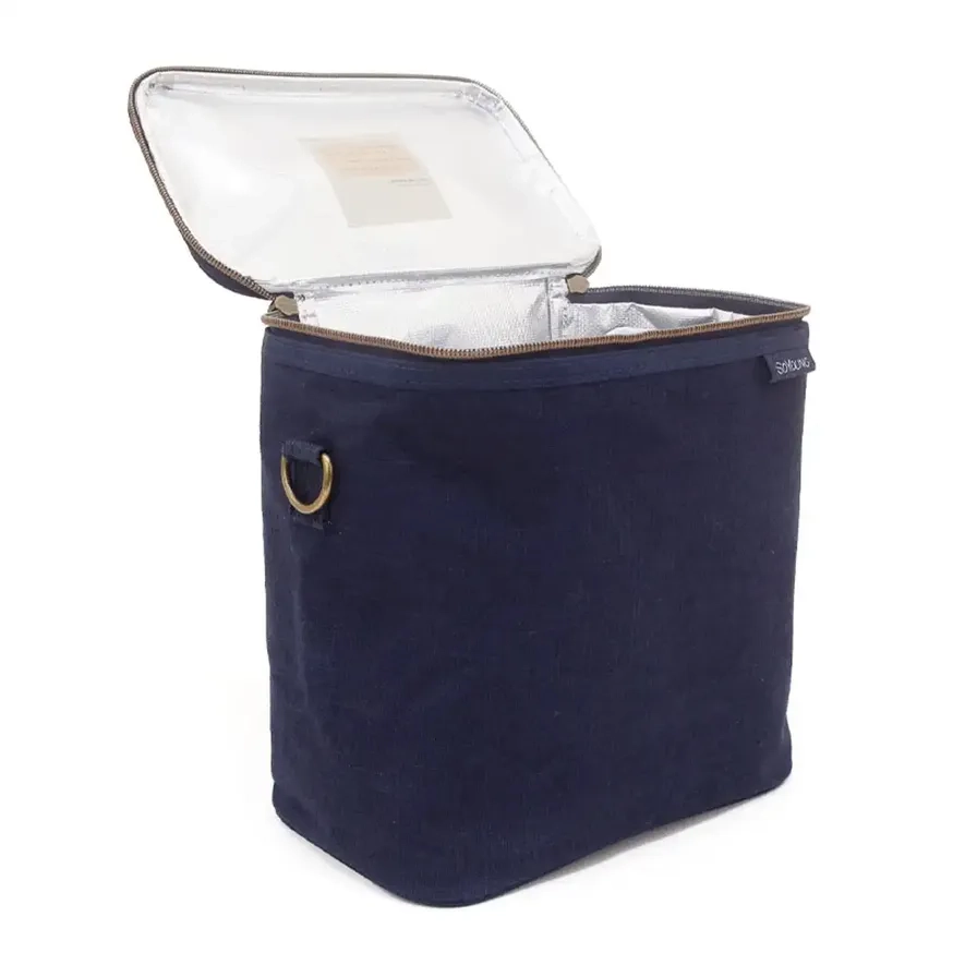 Lunch Bag - Navy