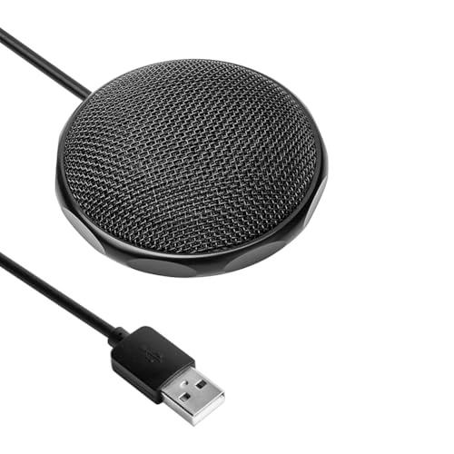 Laptop Microphone USB Microphone