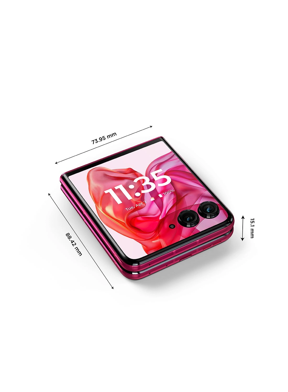 Razr 50 Ultra - 12GB 512GB