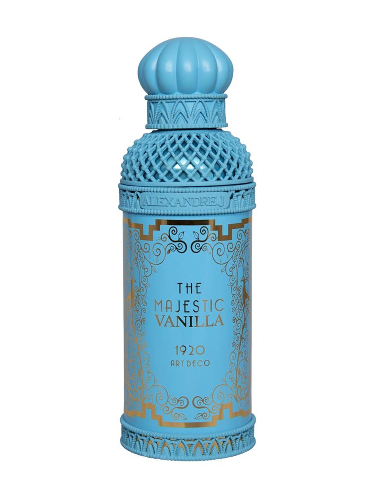 Majestic Vanilla Eau de Parfum 100ml