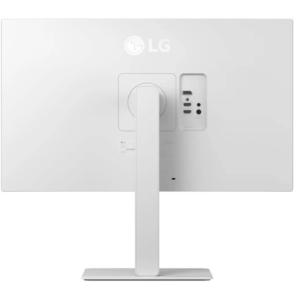 Ultra Fine - LG-27US550-W 27" 4K (3840 x 2160)
