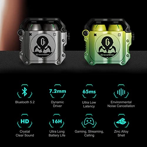 (Refurbished) P7 Wireless Earbud