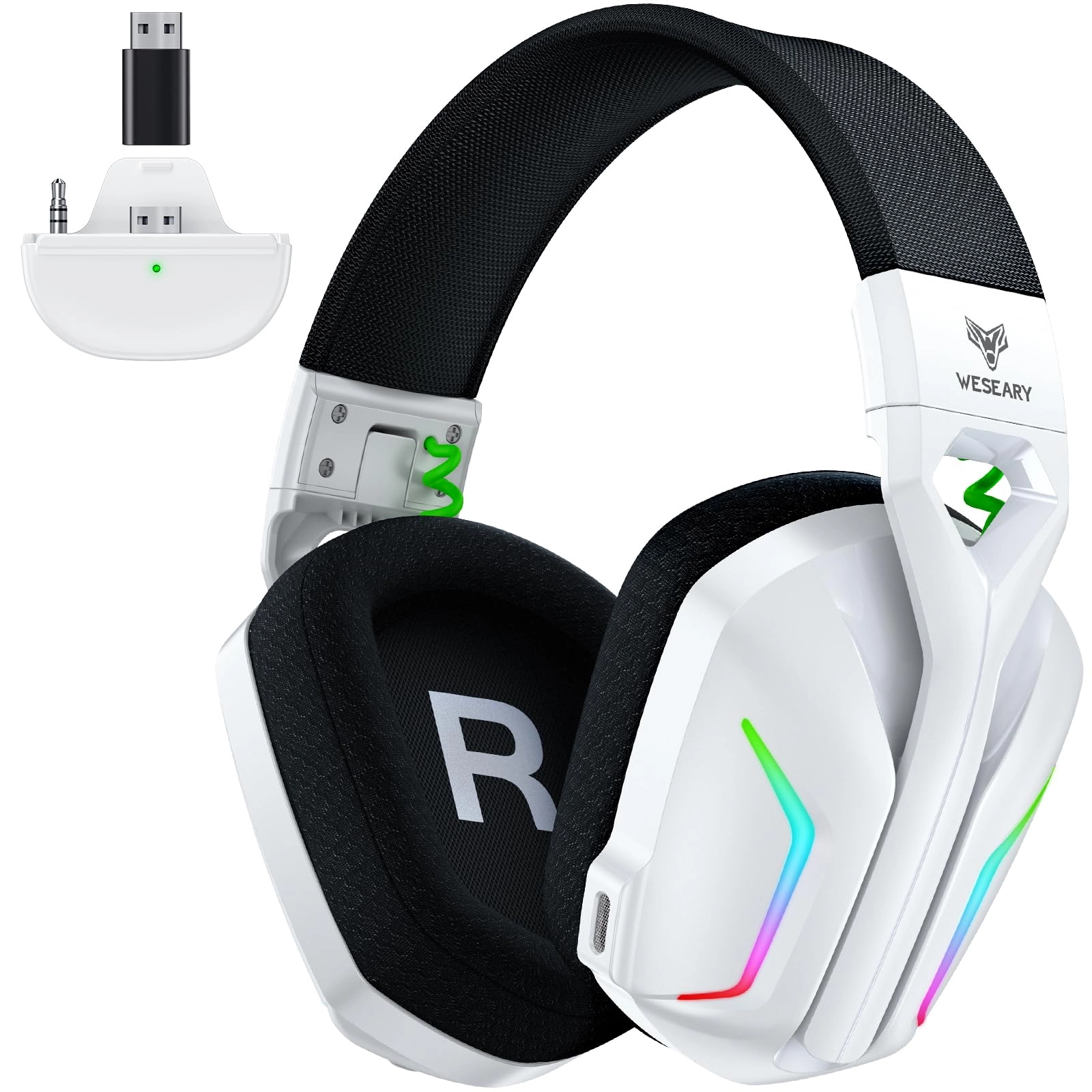 Shenzhen Xintaiyang Technology Co., Ltd. WG1 Wireless Headset