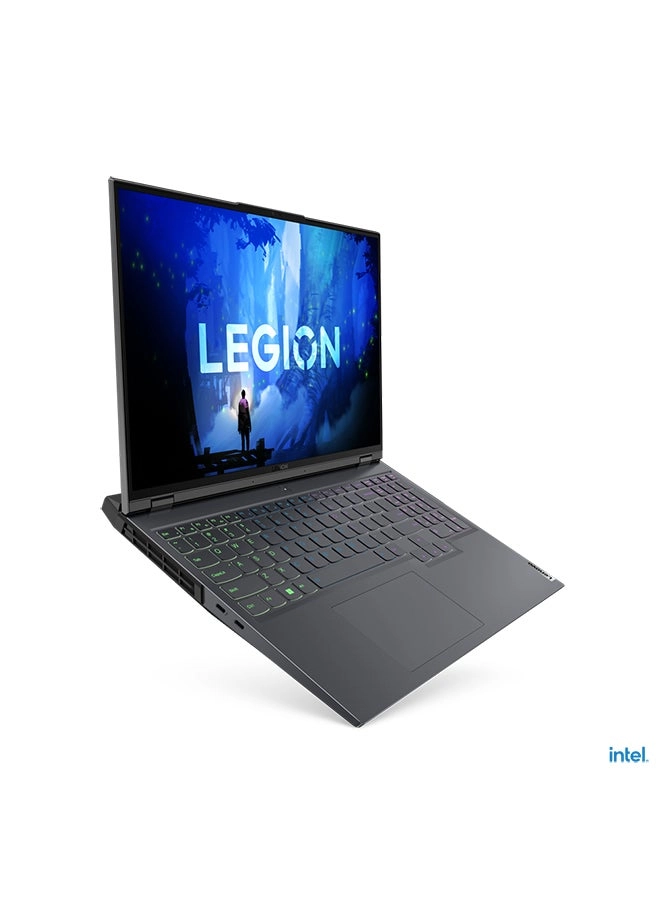 Legion 5 Pro - 16 inch 1 terabyte 32 gigabyte 1 terabyte Core i7-12700
