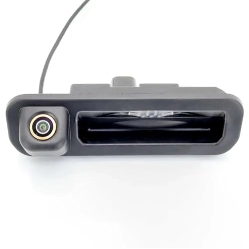 Rear View Camera - Night vision Wire AHD 720P