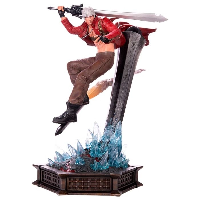Dante - Devil May Cry (43 cm)