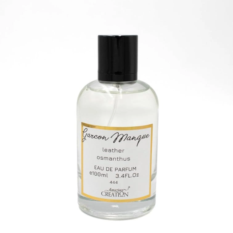Samawa Perfumes Mfg. LLC. Garcon Manque Eau de Parfum - 100ml
