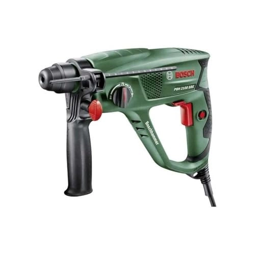 PBH 2100 RE - 550 Watt Hammer Drill