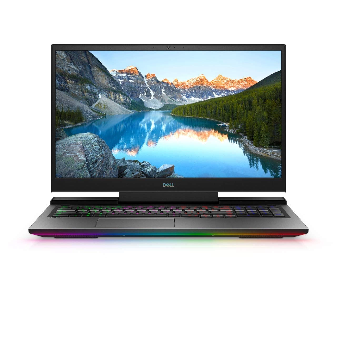 DELL G7-7700 - 17.3'' i7-10750H 16GB DDR4 1000GB SSD