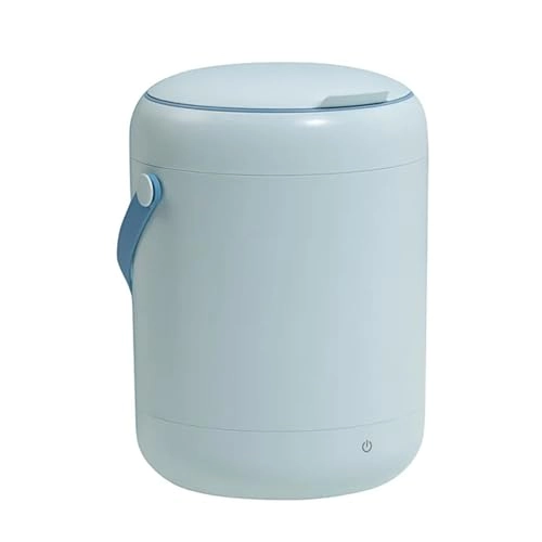 Small washing machine 2,8l