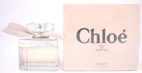 New Eau de Parfum 1.7 Oz