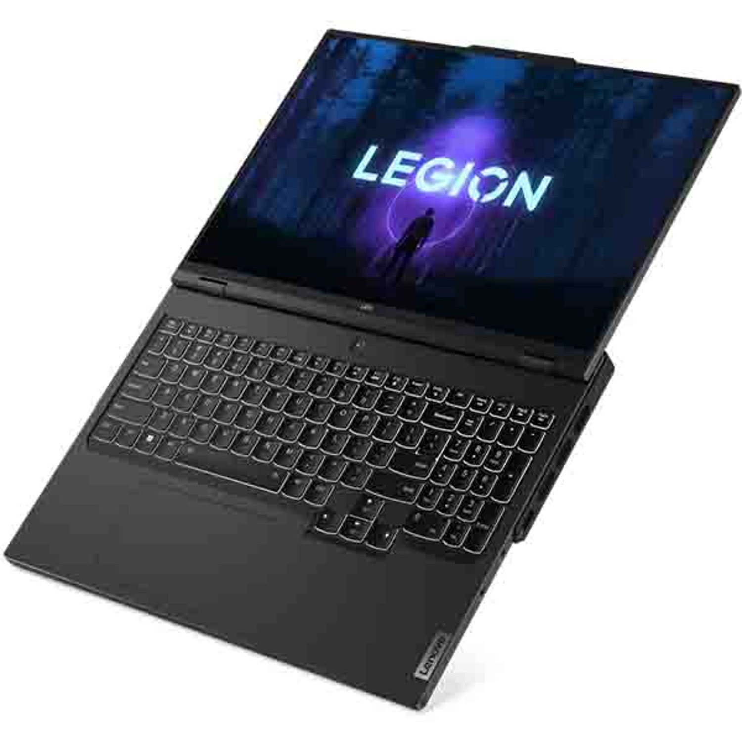 Legion Pro 7 16IRX8H - 16'' Core i9-13900HX 32GB DDR5 1000GB SSD