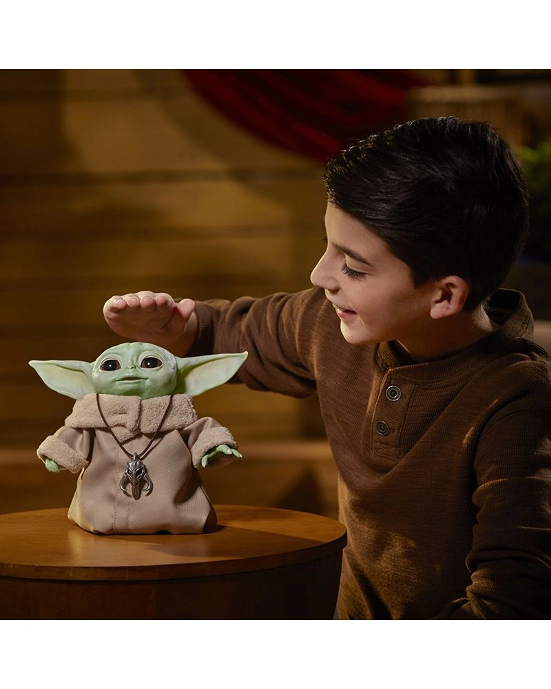 The Child Animatronic Edition - Star Wars (18.3 cm)