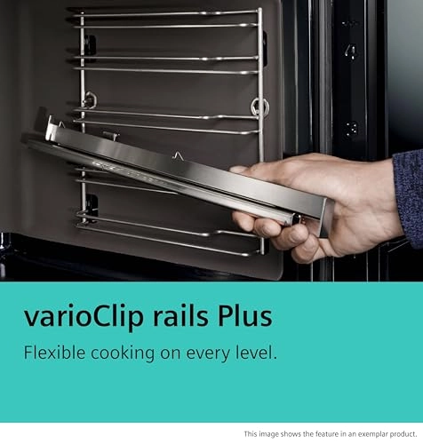 iQ700 HS958GED1B Electric Oven