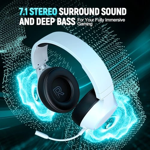 TA4000 Wireless Headset
