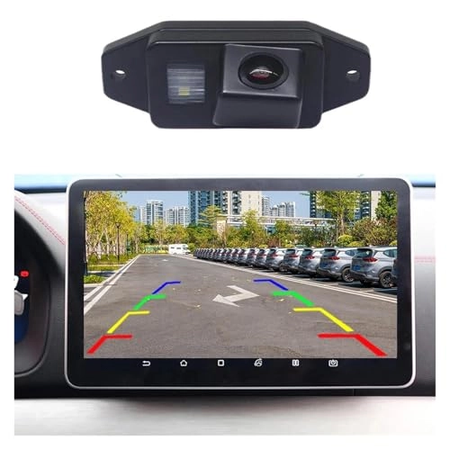 Rear View Camera - Night vision 480 TVL