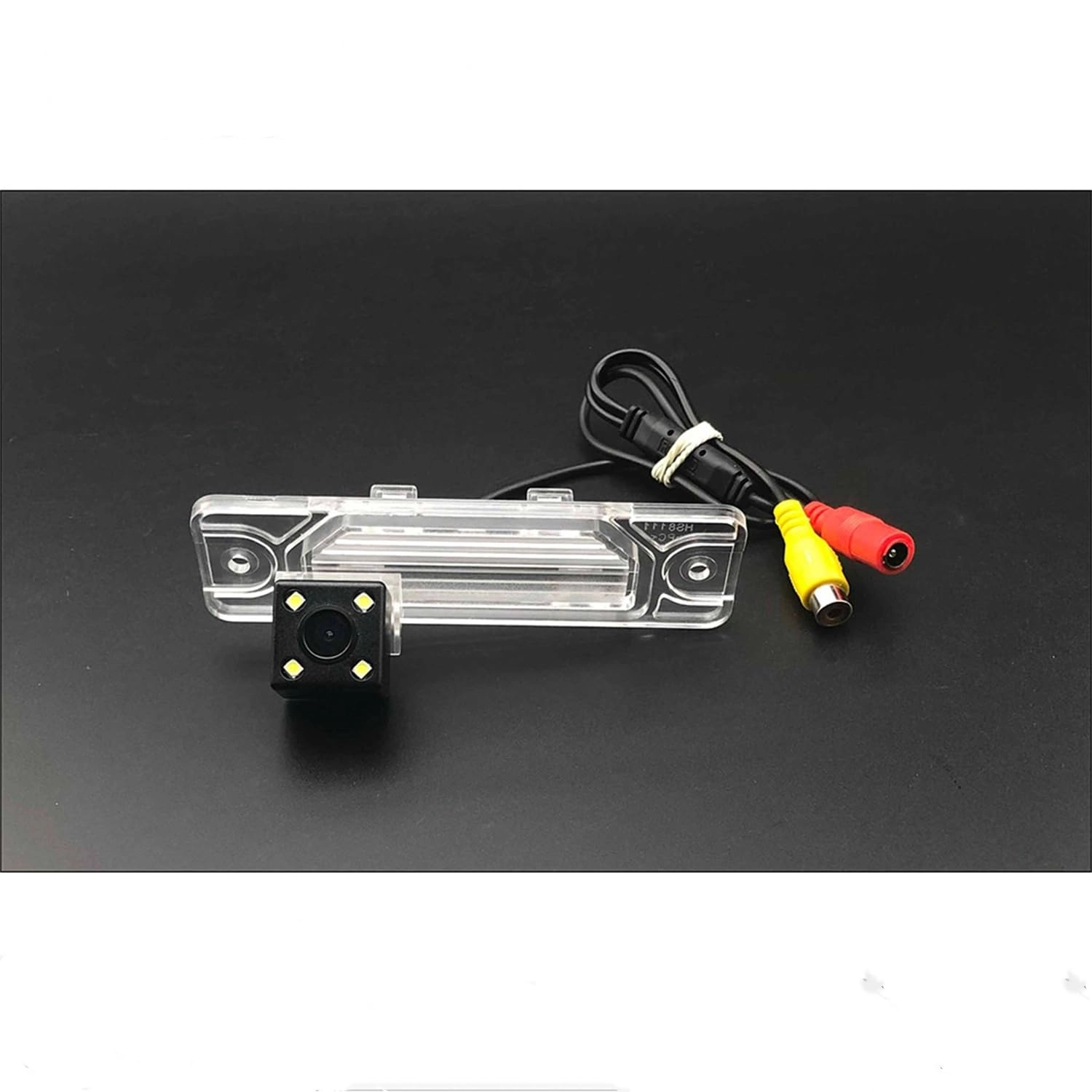 Car Backup Camera - Wired